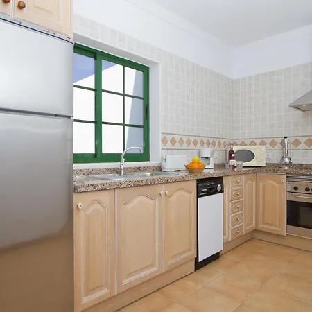 Villas Brisa Marina 호텔 플라야블랑카