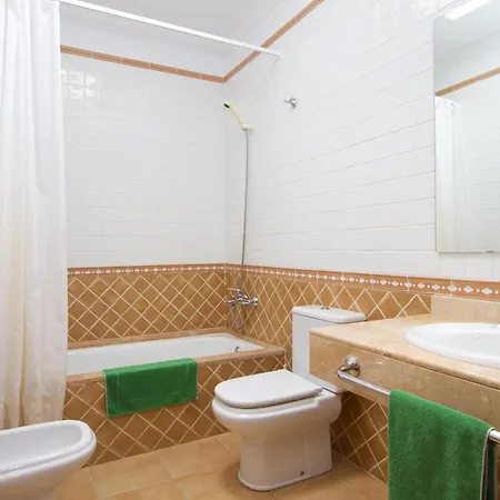 Villas Brisa Marina 호텔 플라야블랑카