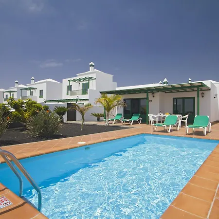 Villas Brisa Marina Playa Blanca