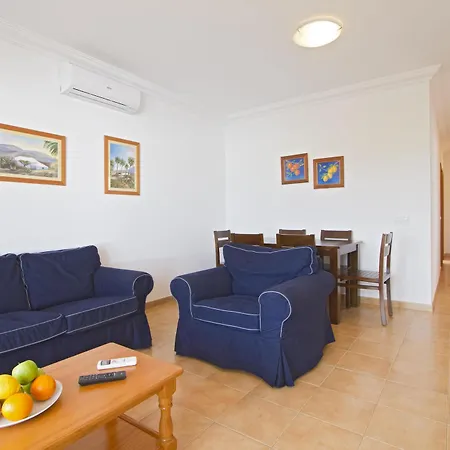 Villas Brisa Marina Playa Blanca