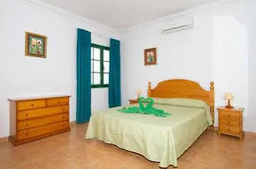 Otel Villas Brisa Marina Playa Blanca