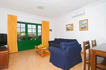 Villas Brisa Marina Otel Playa Blanca