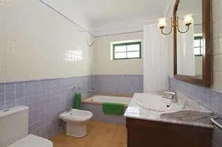 Otel Villas Brisa Marina