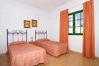 Villas Brisa Marina 3*