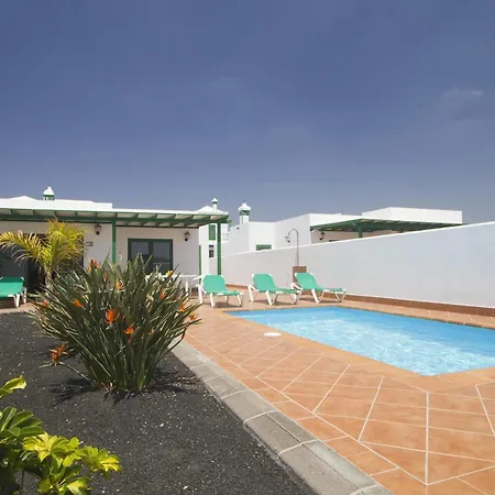 Villas Brisa Marina Playa Blanca