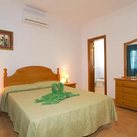 Otel Villas Brisa Marina